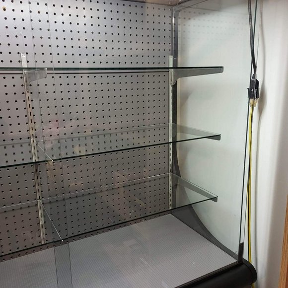 OEM Nintendo Retail Display (Late 80s Early 90s) Missing Marque, Condition 9/10 - Picture 8 of 12